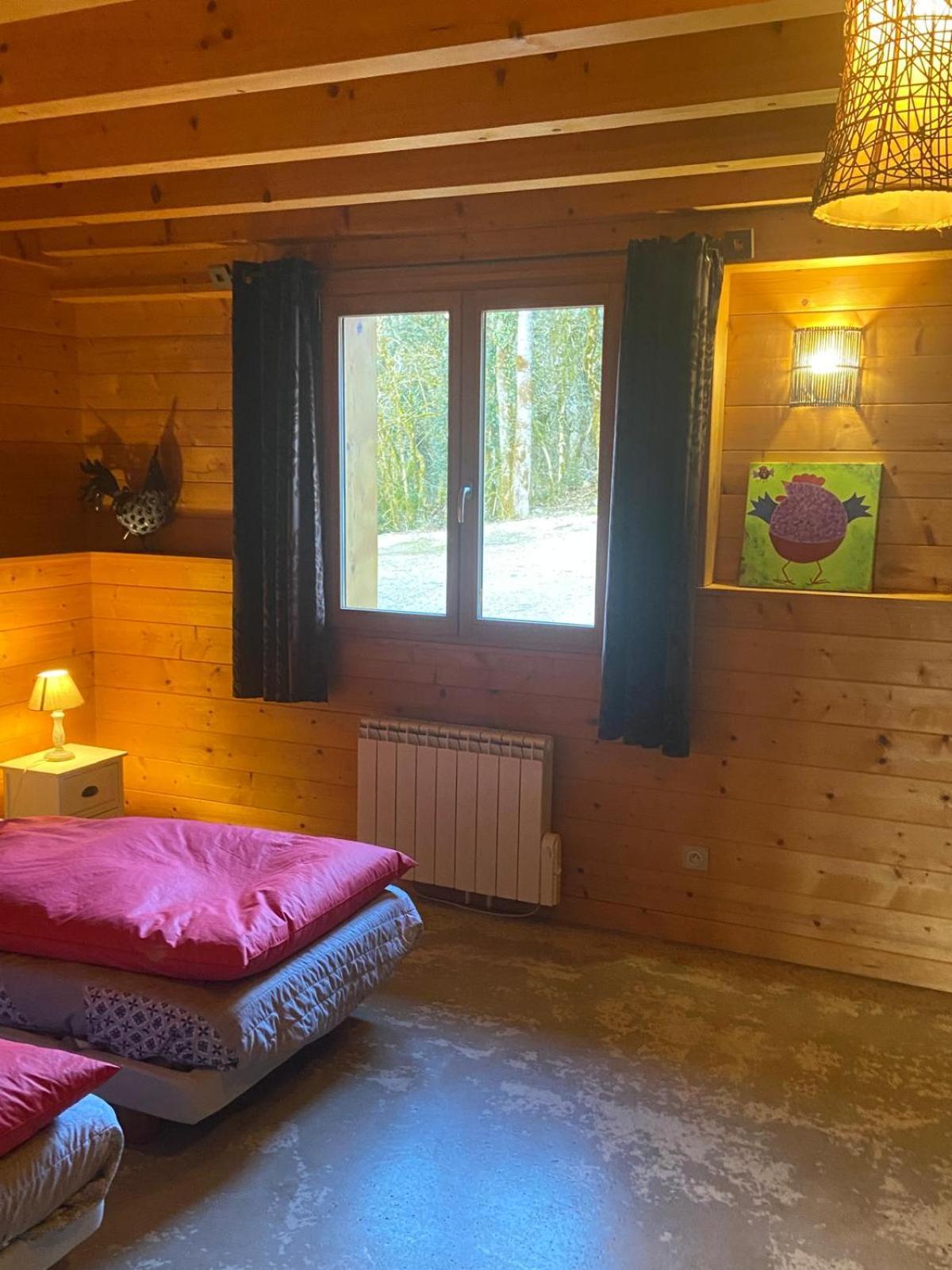 Le Gite Des Daines Lavans-les-Saint-Claude Extérieur photo